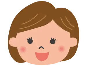 保護者イラスト